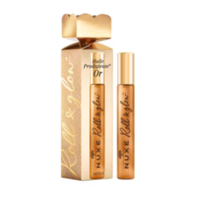 NUXE Huile Prodigieuse Or Roll-on